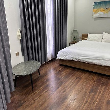 Royal Hotel & Apartment Ντα Νανγκ Εξωτερικό φωτογραφία