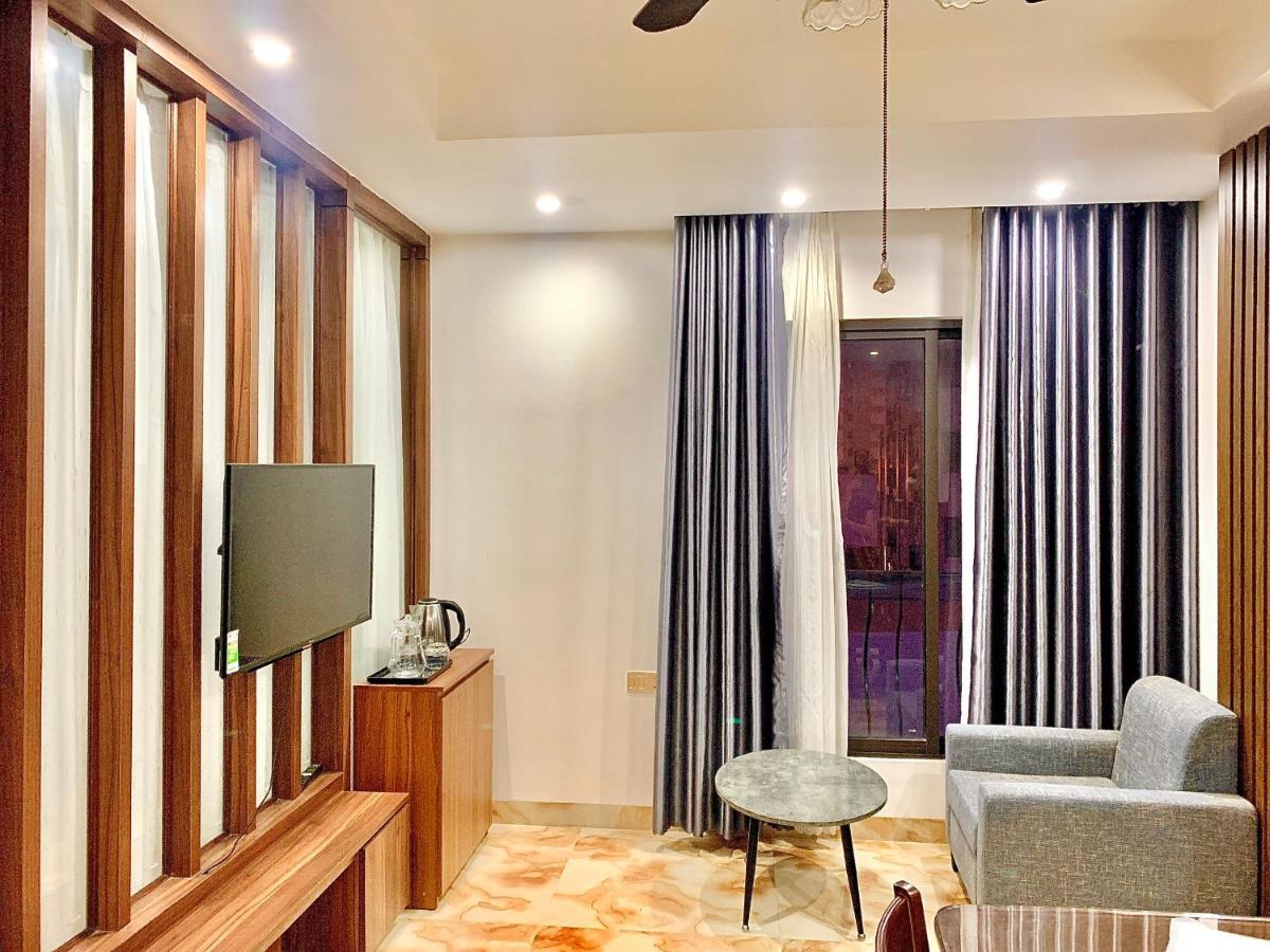 Royal Hotel & Apartment Ντα Νανγκ Εξωτερικό φωτογραφία