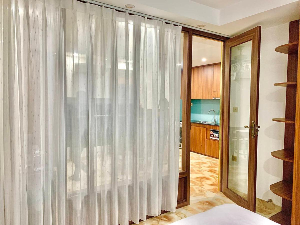 Royal Hotel & Apartment Ντα Νανγκ Εξωτερικό φωτογραφία
