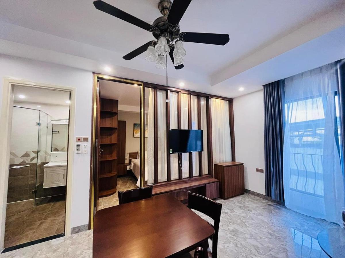 Royal Hotel & Apartment Ντα Νανγκ Εξωτερικό φωτογραφία