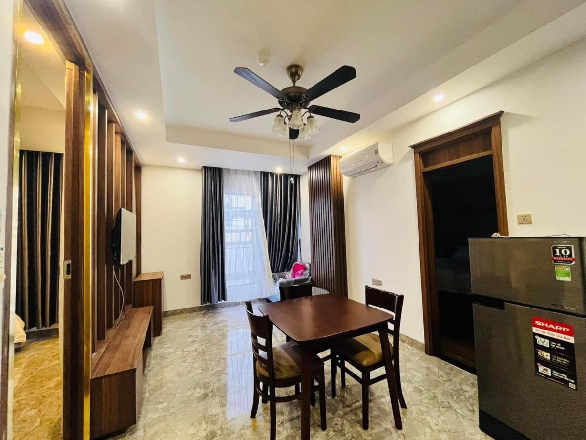 Royal Hotel & Apartment Ντα Νανγκ Εξωτερικό φωτογραφία