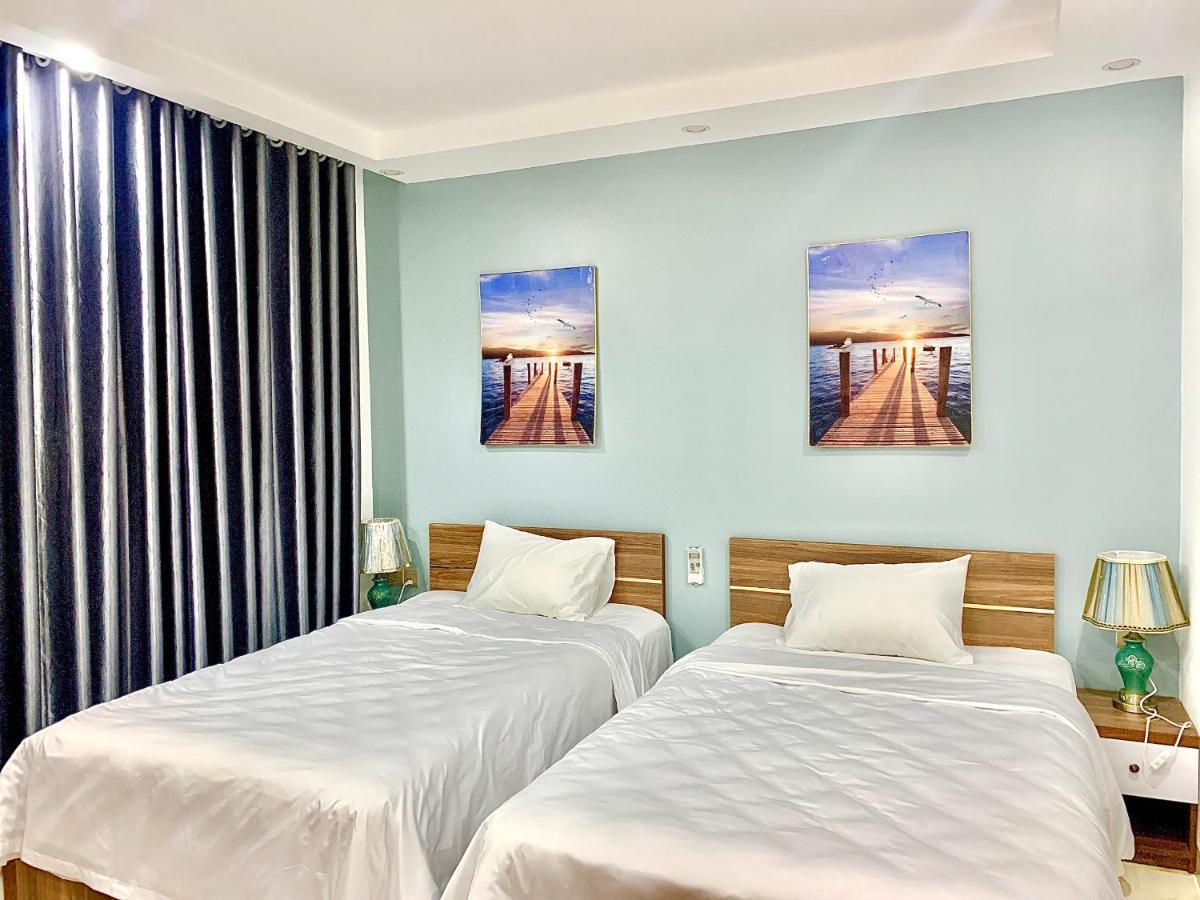 Royal Hotel & Apartment Ντα Νανγκ Εξωτερικό φωτογραφία