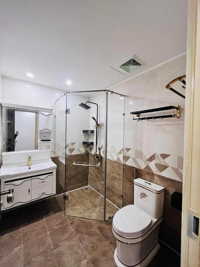 Royal Hotel & Apartment Ντα Νανγκ Εξωτερικό φωτογραφία