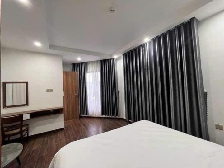 Royal Hotel & Apartment Ντα Νανγκ Εξωτερικό φωτογραφία
