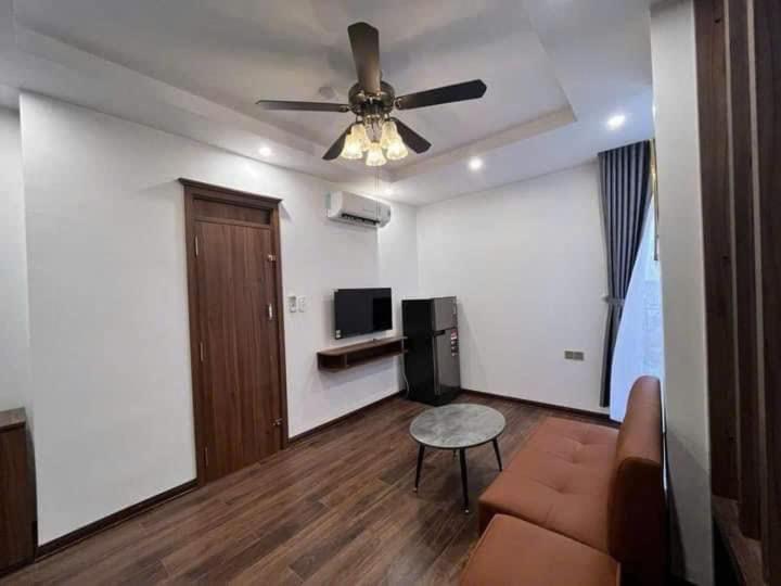 Royal Hotel & Apartment Ντα Νανγκ Εξωτερικό φωτογραφία