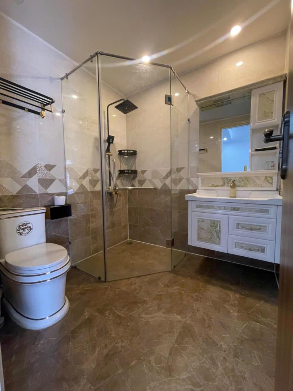 Royal Hotel & Apartment Ντα Νανγκ Εξωτερικό φωτογραφία