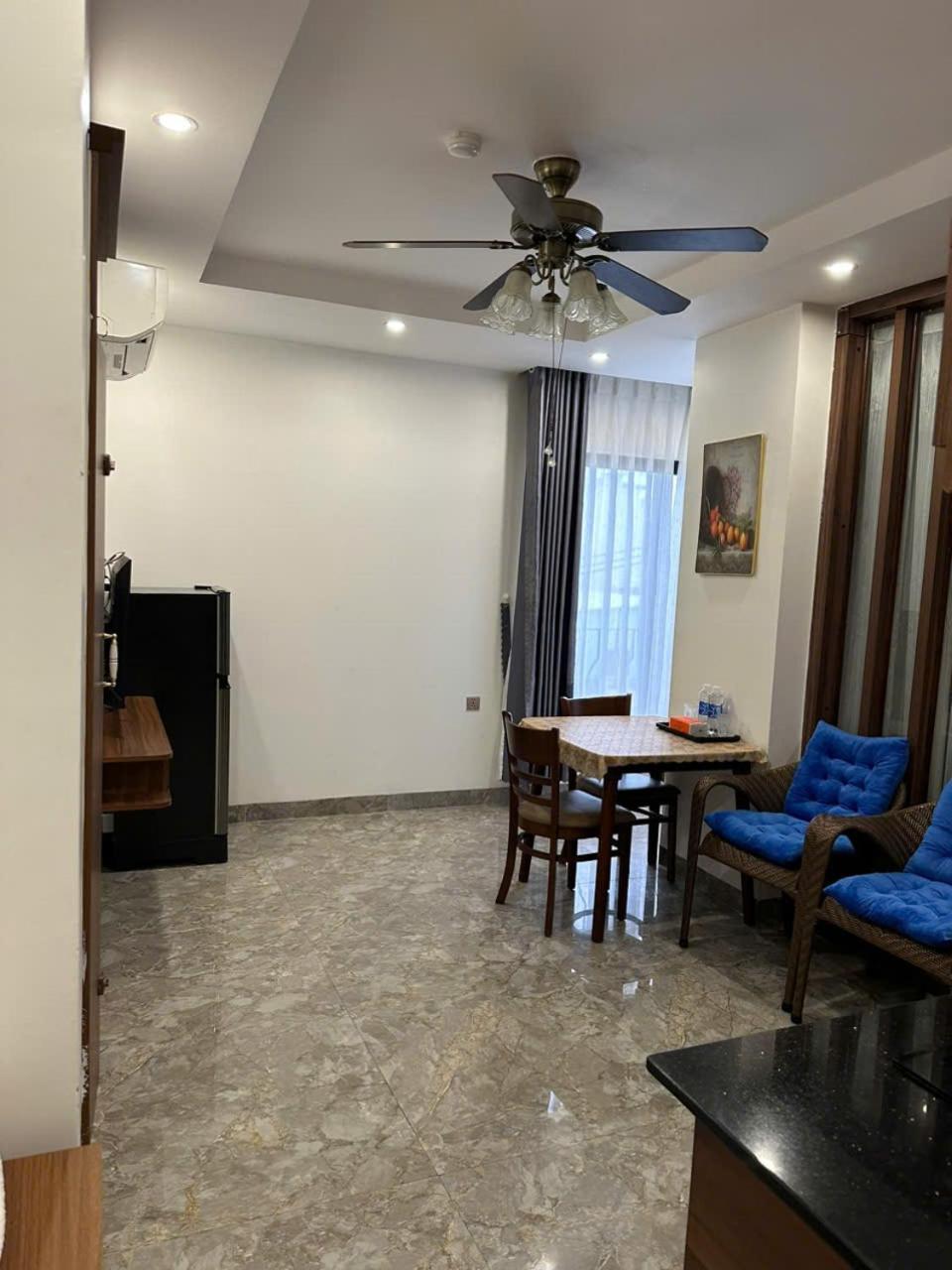 Royal Hotel & Apartment Ντα Νανγκ Εξωτερικό φωτογραφία