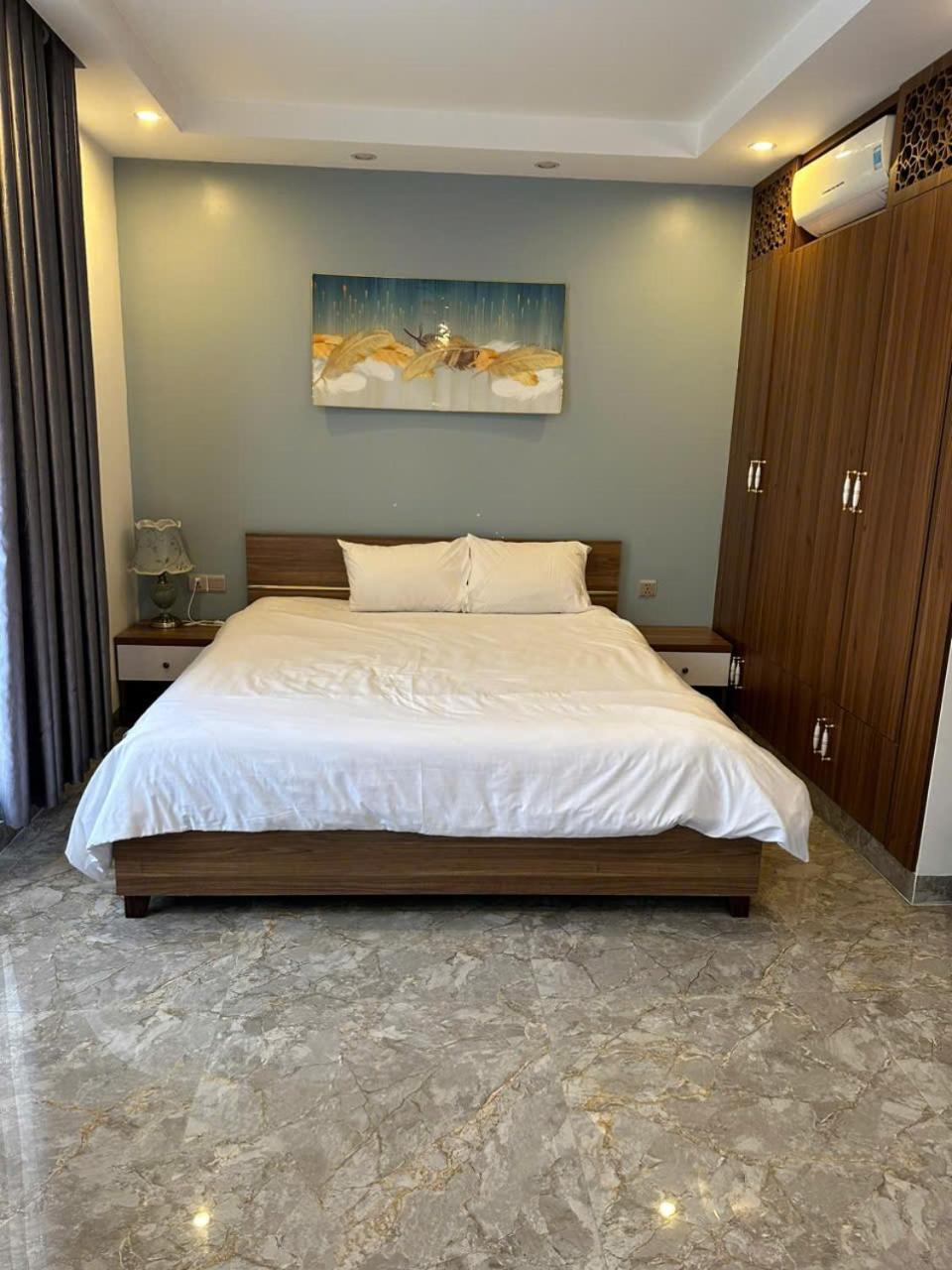 Royal Hotel & Apartment Ντα Νανγκ Εξωτερικό φωτογραφία