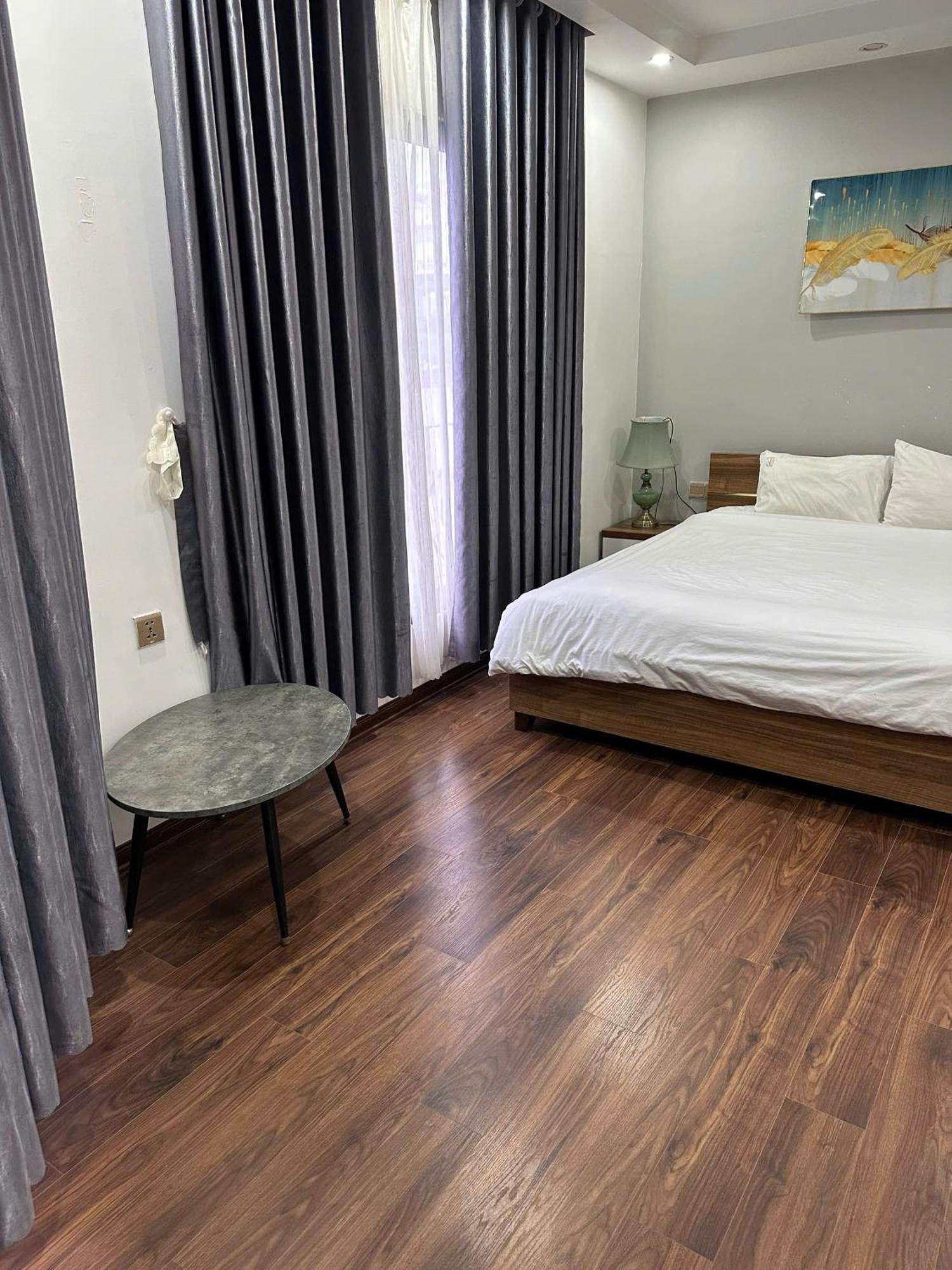 Royal Hotel & Apartment Ντα Νανγκ Εξωτερικό φωτογραφία