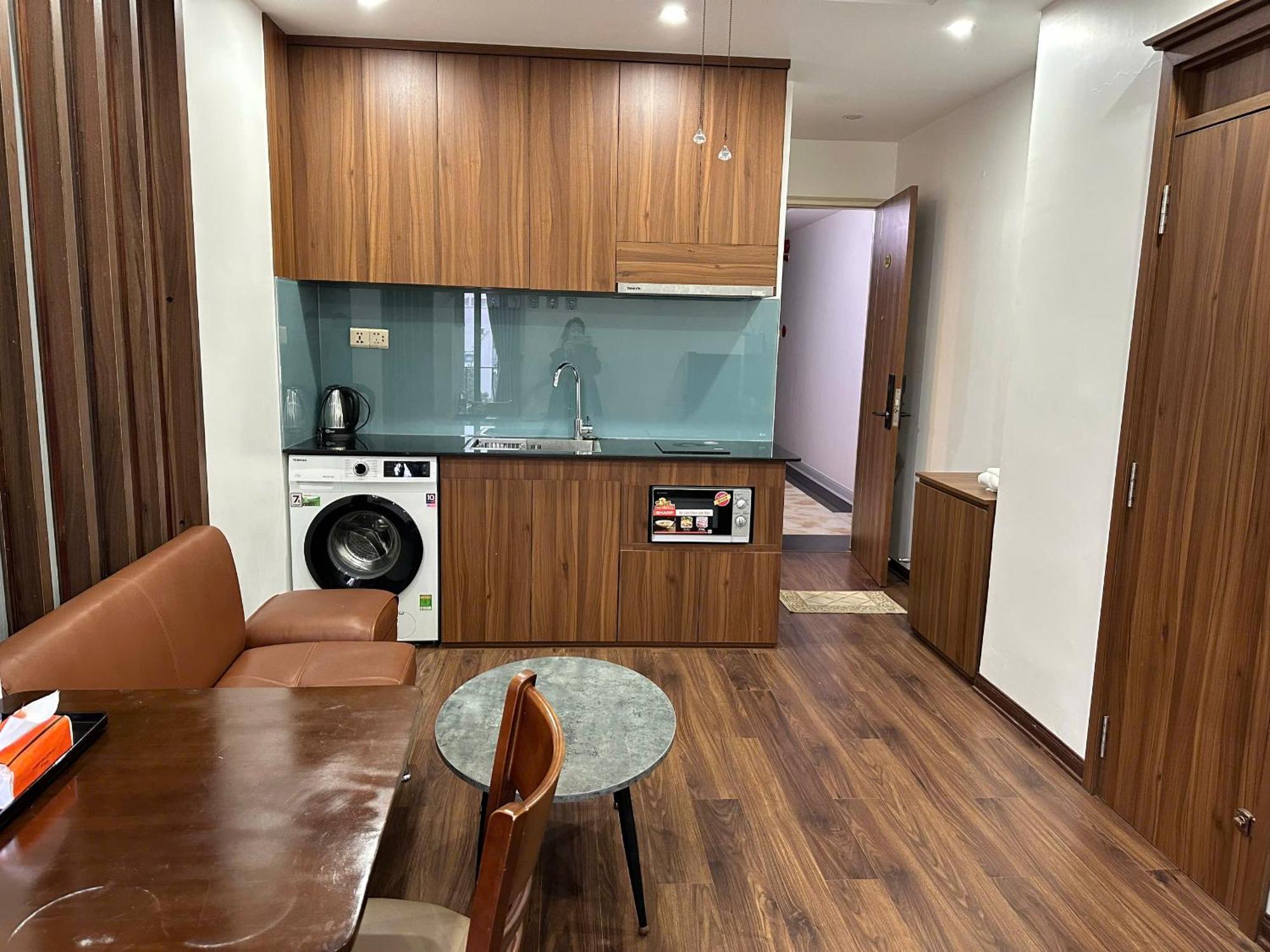 Royal Hotel & Apartment Ντα Νανγκ Εξωτερικό φωτογραφία