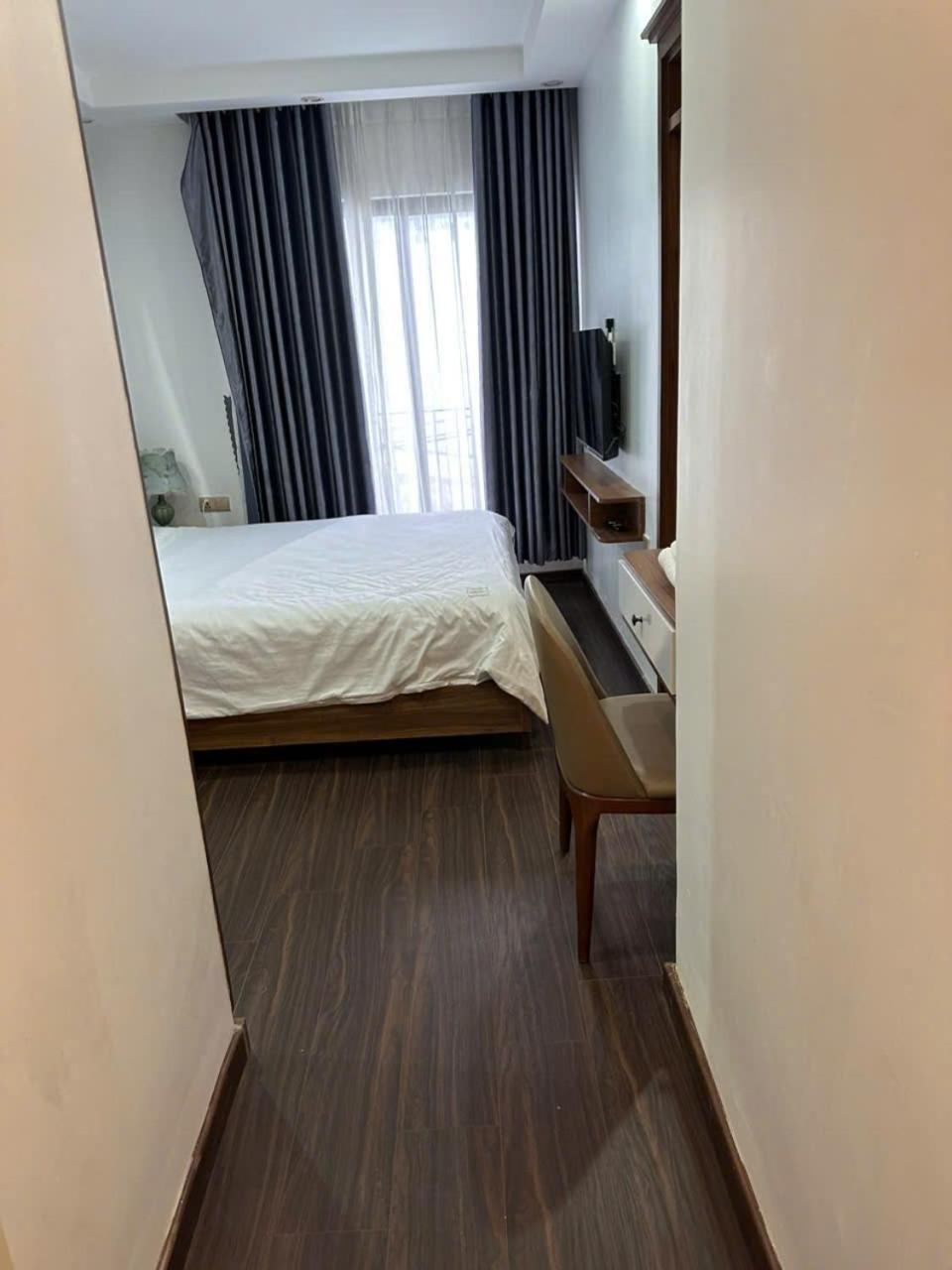 Royal Hotel & Apartment Ντα Νανγκ Εξωτερικό φωτογραφία