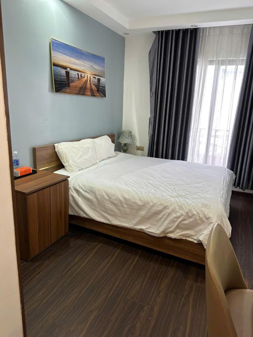 Royal Hotel & Apartment Ντα Νανγκ Εξωτερικό φωτογραφία